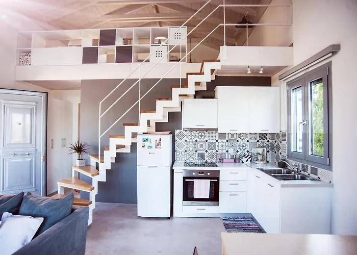 Laura_sea View_house 度假居 *